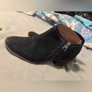 Lucky Brand Booties